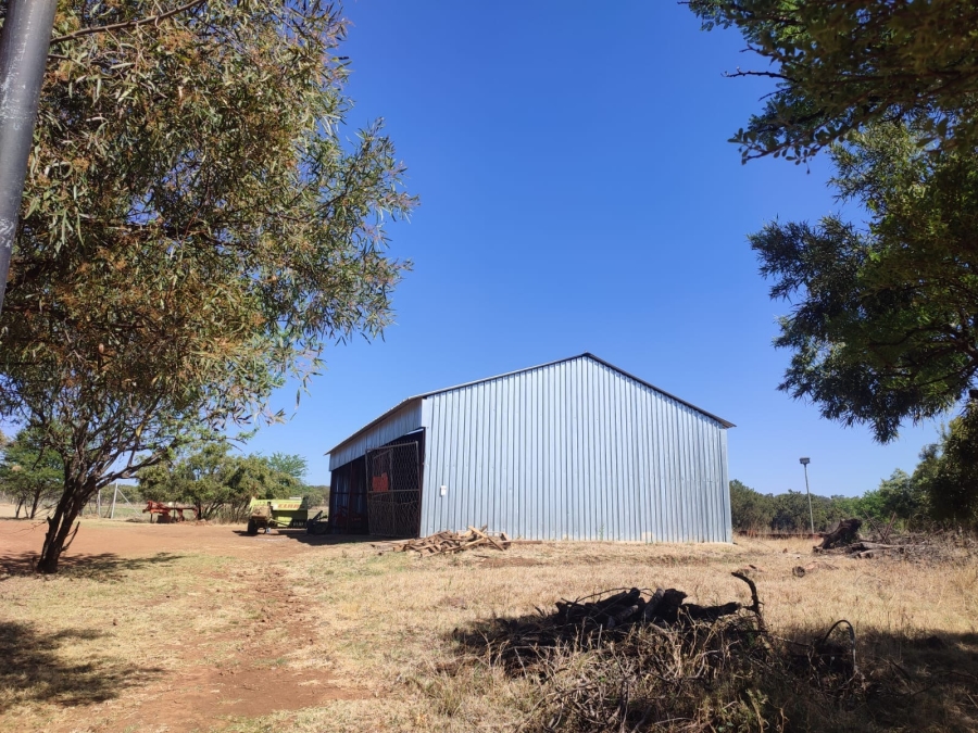 3 Bedroom Property for Sale in Koster North West